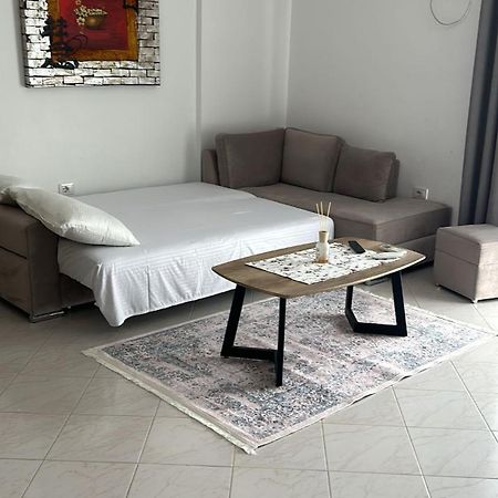 Appartamento Laura Con Vista Lungomare Vlorë Екстериор снимка