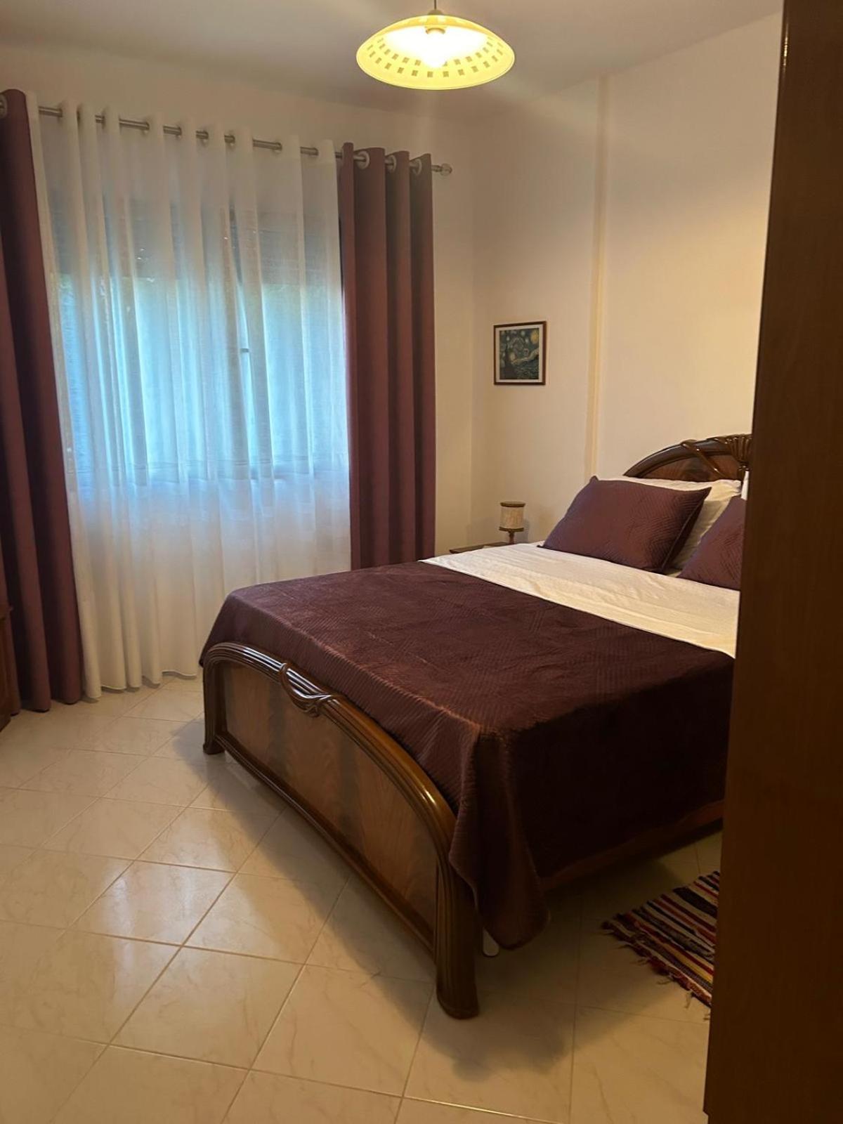 Appartamento Laura Con Vista Lungomare Vlorë Екстериор снимка